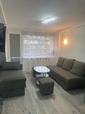 Studio Butas prie Reabilitacijos ligoninės